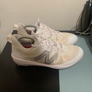 New Balance Men's COMPV 3 Baseball Cleats